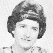 Betty Ann Kay (Mclaughlin)
