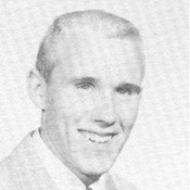 Lowell Tracy