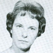 Nancy Gleason (Hansen)